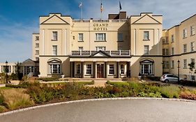 Grand Hotel Dublin